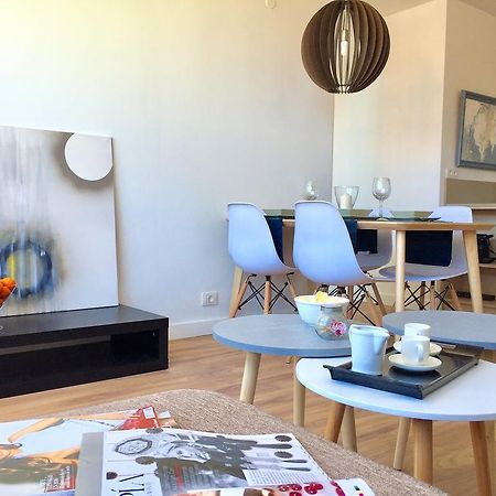 Apartamento En La Rambla Con Piscina Santa Cruz de Tenerife Luaran gambar