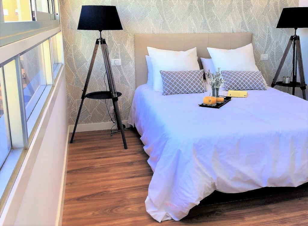 Apartamento En La Rambla Con Piscina Santa Cruz de Tenerife Luaran gambar