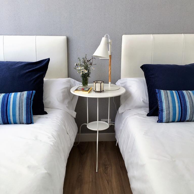 Apartamento En La Rambla Con Piscina Santa Cruz de Tenerife Luaran gambar