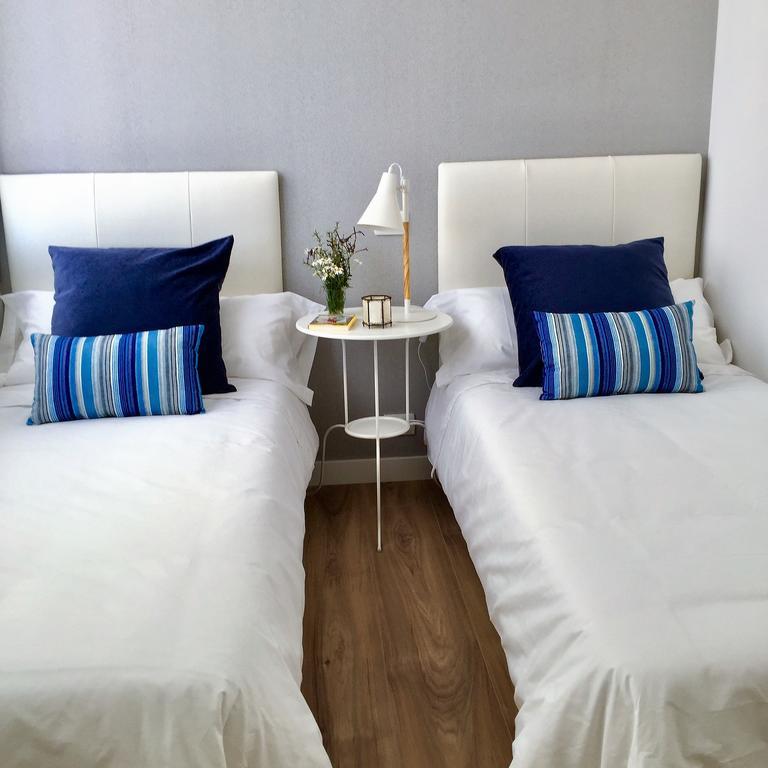 Apartamento En La Rambla Con Piscina Santa Cruz de Tenerife Luaran gambar