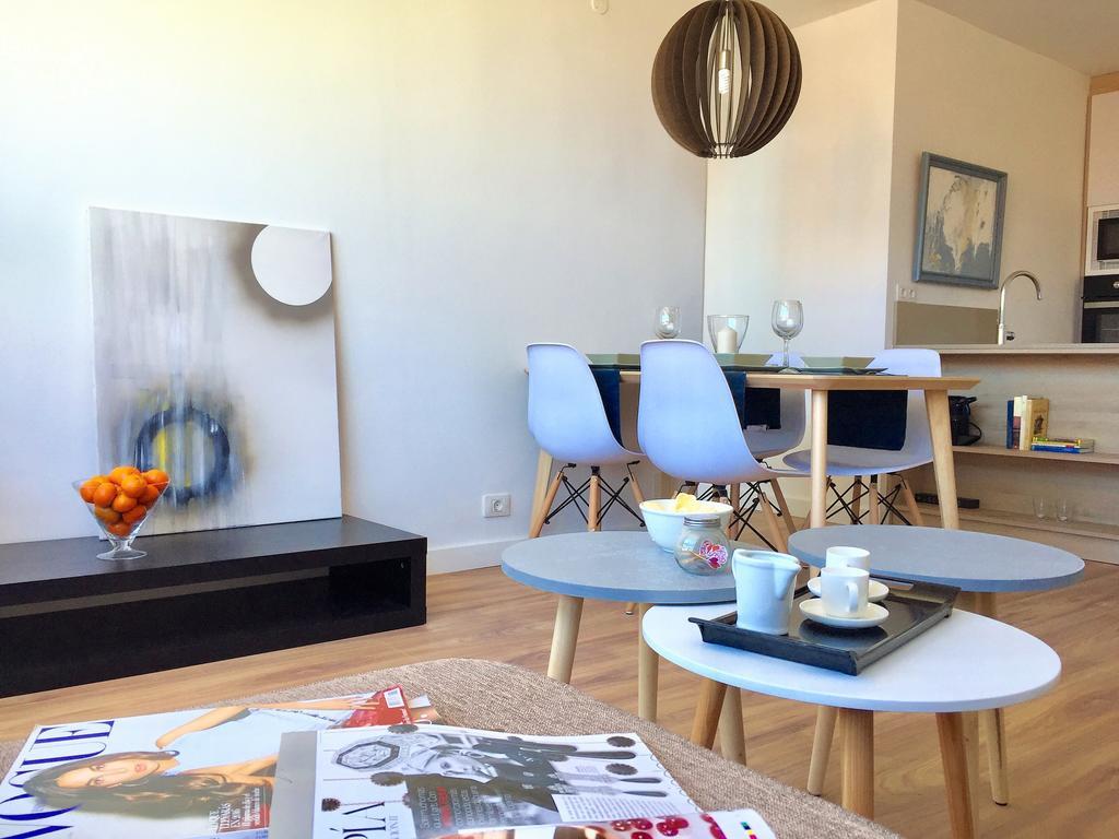 Apartamento En La Rambla Con Piscina Santa Cruz de Tenerife Luaran gambar