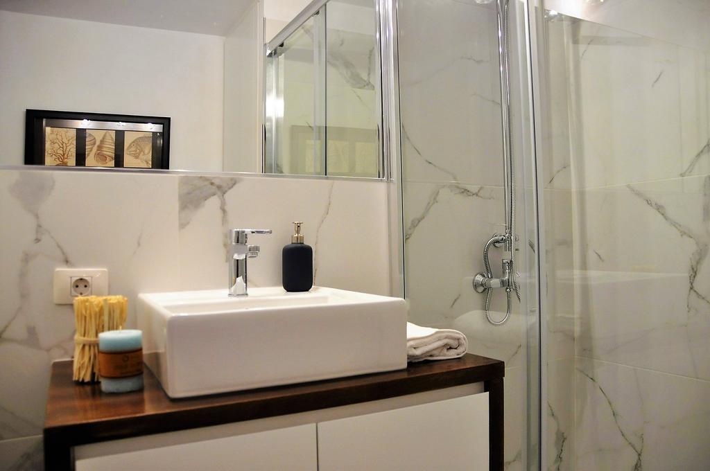 Apartamento En La Rambla Con Piscina Santa Cruz de Tenerife Luaran gambar