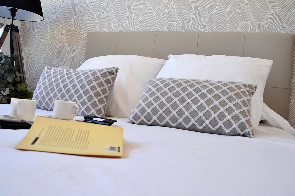 Apartamento En La Rambla Con Piscina Santa Cruz de Tenerife Luaran gambar