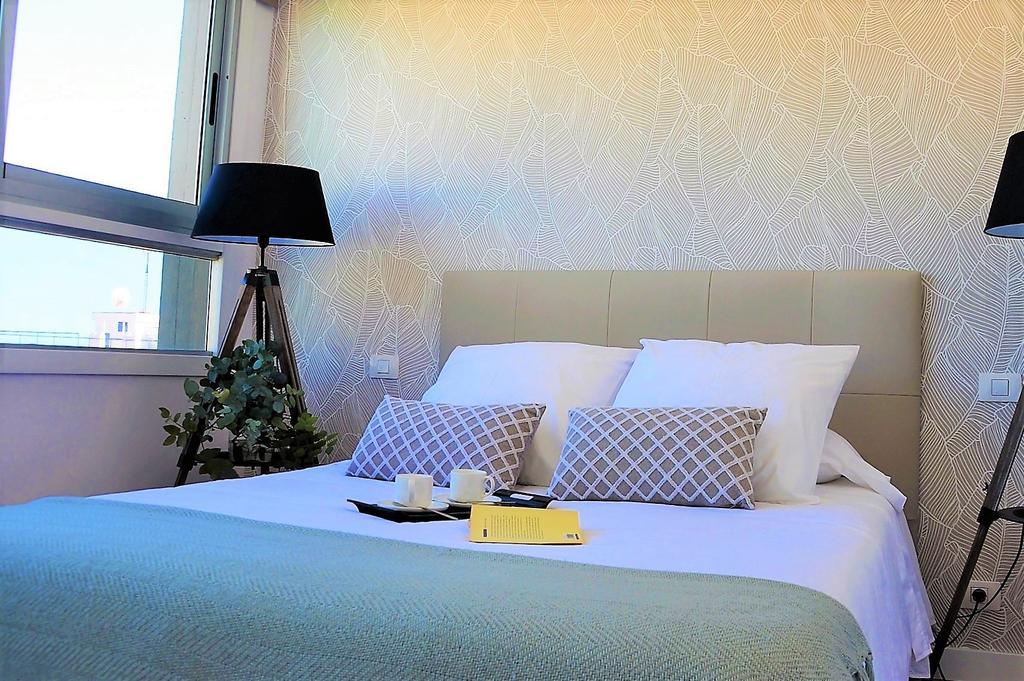 Apartamento En La Rambla Con Piscina Santa Cruz de Tenerife Luaran gambar