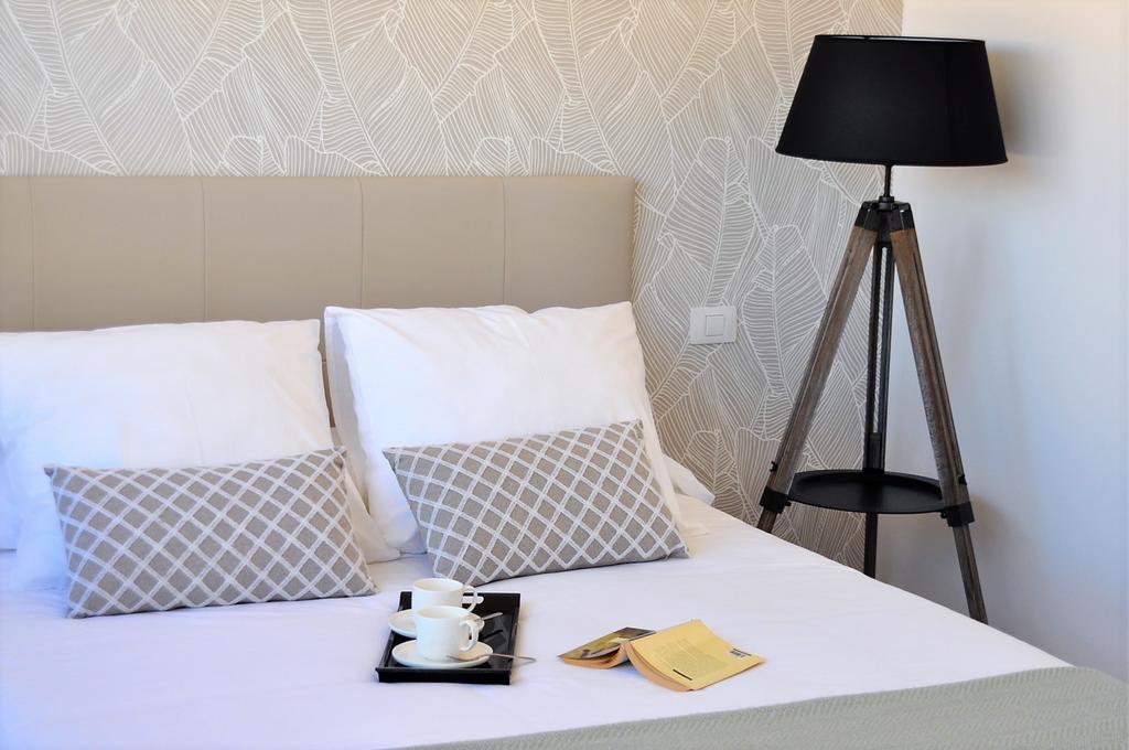Apartamento En La Rambla Con Piscina Santa Cruz de Tenerife Luaran gambar
