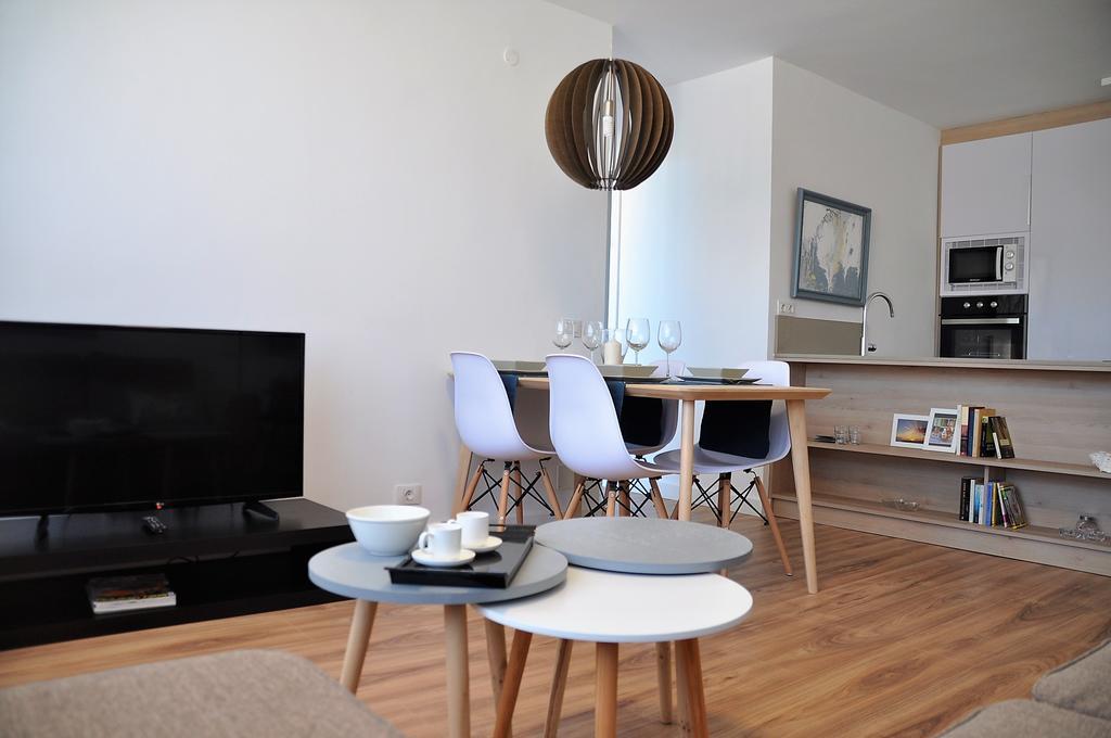 Apartamento En La Rambla Con Piscina Santa Cruz de Tenerife Luaran gambar