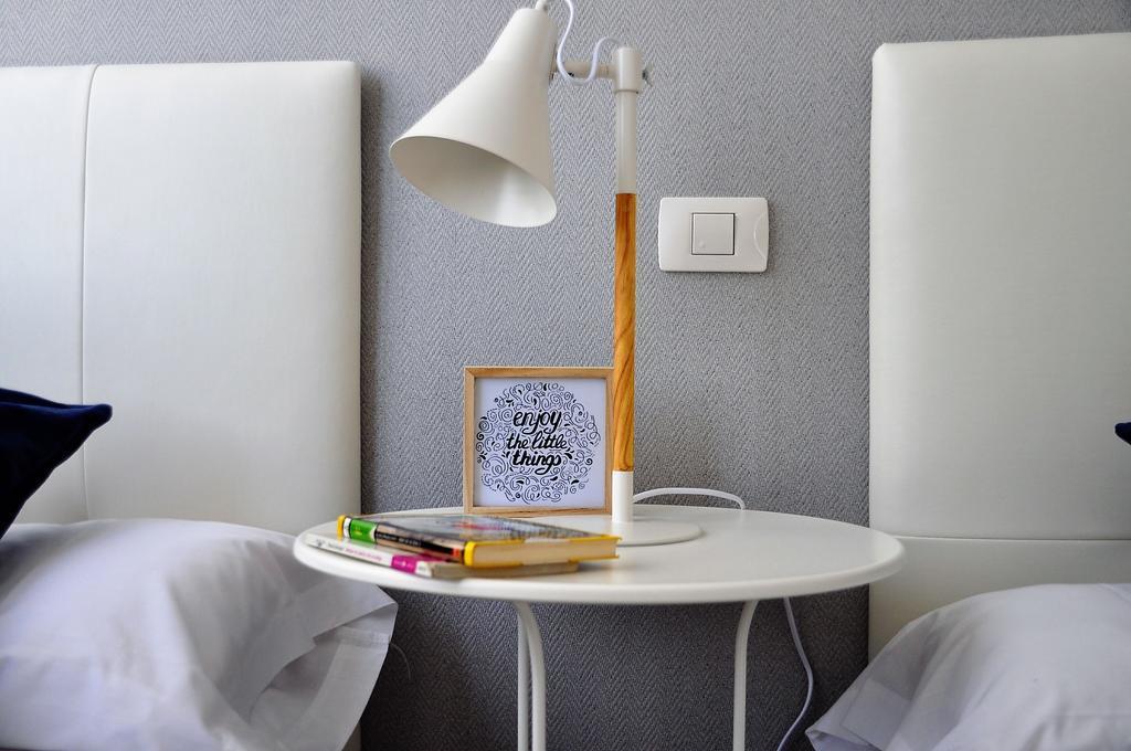 Apartamento En La Rambla Con Piscina Santa Cruz de Tenerife Luaran gambar