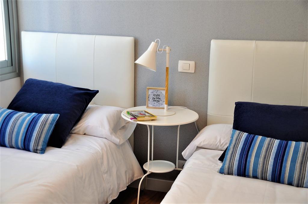 Apartamento En La Rambla Con Piscina Santa Cruz de Tenerife Luaran gambar
