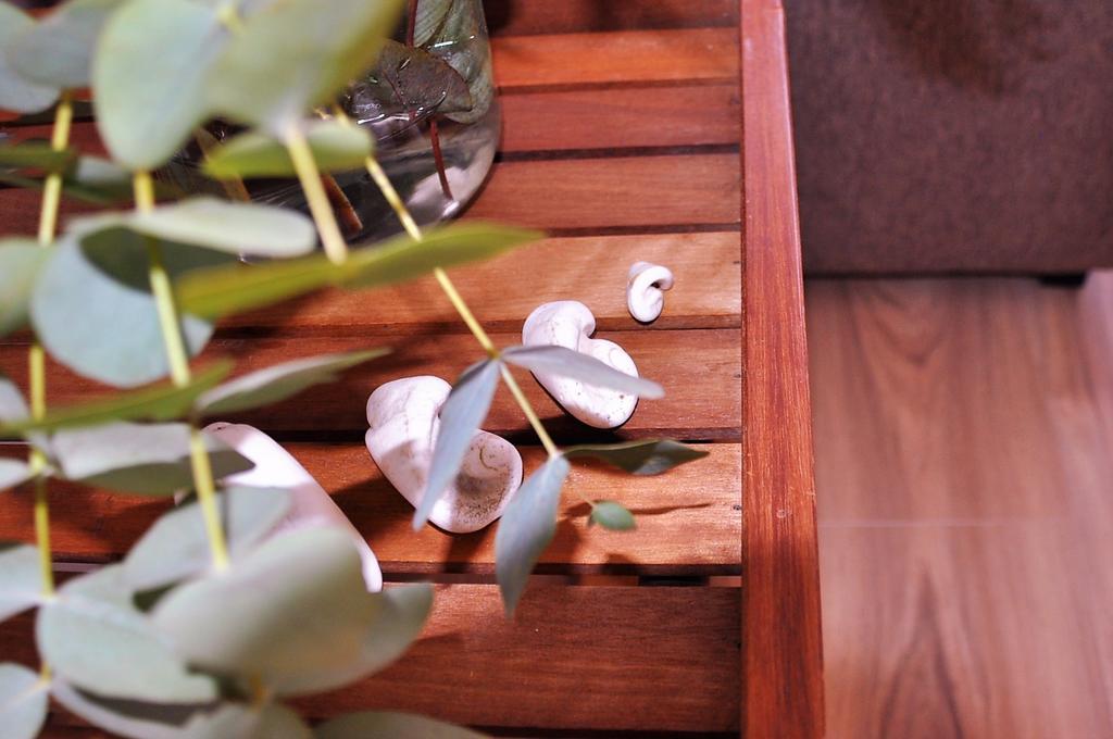 Apartamento En La Rambla Con Piscina Santa Cruz de Tenerife Luaran gambar