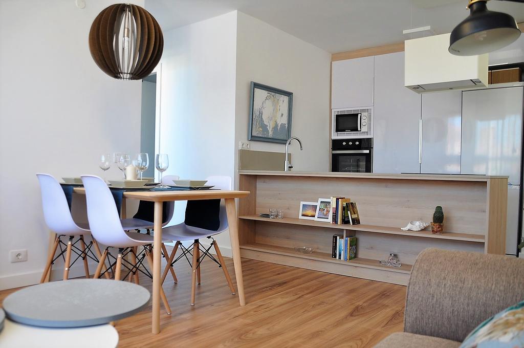 Apartamento En La Rambla Con Piscina Santa Cruz de Tenerife Luaran gambar