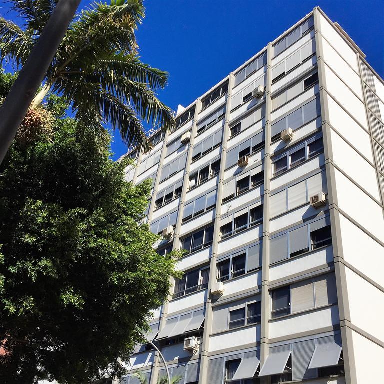 Apartamento En La Rambla Con Piscina Santa Cruz de Tenerife Luaran gambar